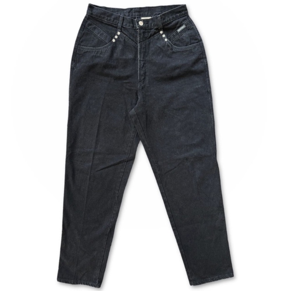 VINTAGE ROCKIES MOUNTAIN JEANS